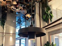 -金牌外婆家(苏州中心店)