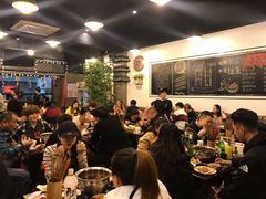 大堂-一岚一山(角门总店)
