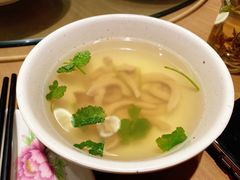 -花园茶楼(兴城西路店)