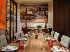 -Mammamia意大利餐厅(阳春巷店)