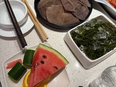 -海底捞火锅(杭州庆春路夜宵主题店)