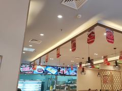 -蜀留香火锅(社会山店)