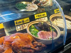 -渔娘渔家丹东海鲜(东直门店)