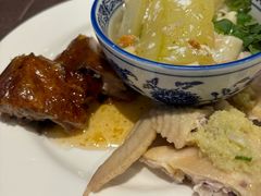 -白天鹅宾馆·流浮阁咖啡厅