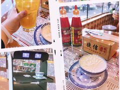 -捷信牛奶甜品世家(学府店)