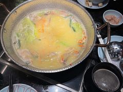 -捞王锅物料理(金华义乌之心店)