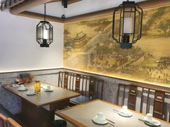 -姑苏家宴·苏帮菜·松鼠桂鱼(苏州总店)