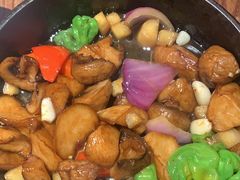 -云海肴·汽锅鸡·云南菜(美罗城店)