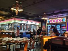 大堂-啫神·广州地标美食(北京路店)