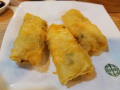 -添好运点心专门店(中环IFC店)