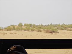 -银肯塔拉沙漠生态旅游景区