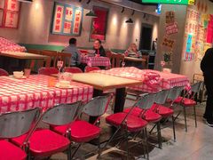 -恰八斗·猛火长沙菜(国贸店)