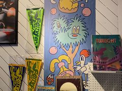 -Nectar One Cafe(勇烈路n1店)