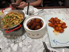 -小菜园新徽菜(宜兴八佰伴店)