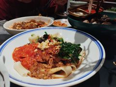 -长安大牌档之龙头酒肆(荣民龙首广场店)