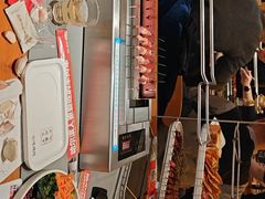 -冰城串说·羊肉串烧烤(哈西大街店)