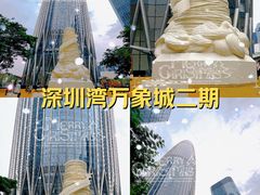 -深圳湾万象城(南山店)