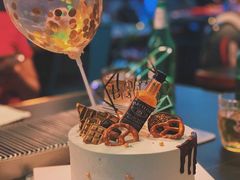 -Joy's Wish创意蛋糕定制&甜品台(乐虹坊精致生活广场店)