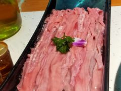 -莽子老火锅(大坪店)