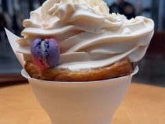 -LANLIZI BAKERY(COSMO店)
