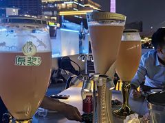 -琶醍壹号•潮菜江景餐吧