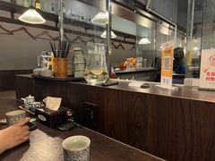 -哥哥の深夜食堂(红松东路店)