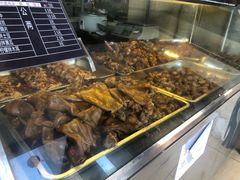 -桥香园云南过桥米线(金马碧鸡店)