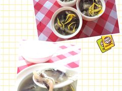 -龙桥私厨·姜花菊花过桥鱼·顺德菜(容桂店)