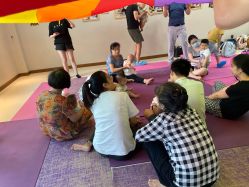 点击看大图 -爱贝蕊恩韩式月子会所(南山店)