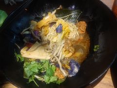 -万记麻辣烫国展总店