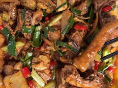 -生态苑农庄(十里画廊遇龙河店)