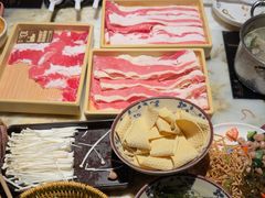 -东道煮牛肉火锅(东盛大街店)