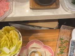 -五星桥原切肥牛火锅(怀德桥店)