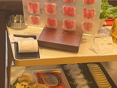 -前门·鲜肉火锅(长风店)