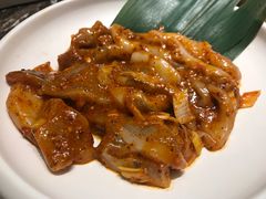 -一品诚记烤肉(大连柏威年购物中心店)