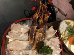 -蟹将军·松叶蟹和牛日料放题自助(K11店)