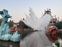 -青岛方特梦幻王国