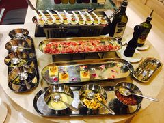 -曼佧特国际大酒店M-café全日制西餐厅(塘厦店)