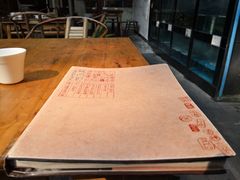 靠窗位-院8里·少城记忆老川菜(宽窄巷子店)