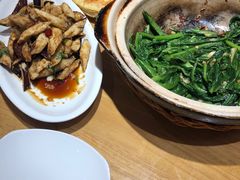 -豫果园南阳锅贴饺(独山大道店)