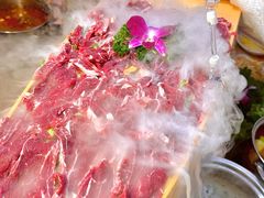 -塔兰齐新疆孜然火锅(鲤鱼山路店)