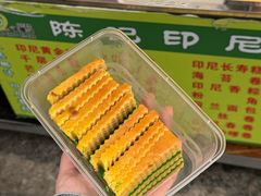 -陈记印尼风味小吃(北湖店)