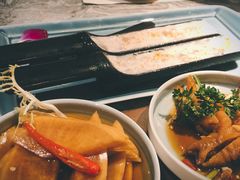 手打虾滑-大头椰·海南椰子鸡火锅(思明万象城店)