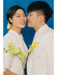 -盛夏光年studio·美学·电影感·定制