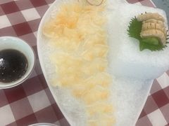 -吉源大排档·鱼生·海鲜(烧烤彩印厂店)