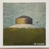 夏日良心免费展览，感受拉美绘画艺术