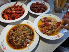 -叶派龙虾·招牌十三香(合肥路首店)