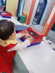 点击看大图 -MELAND CLUB亲子乐园·派对·餐厅(北京芳圆里ID MALL店)