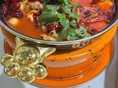 -3号仓库·创意中国菜(新世界城店)