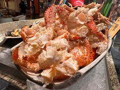 -怡咖啡海鲜自助餐厅(浦东香格里拉店)